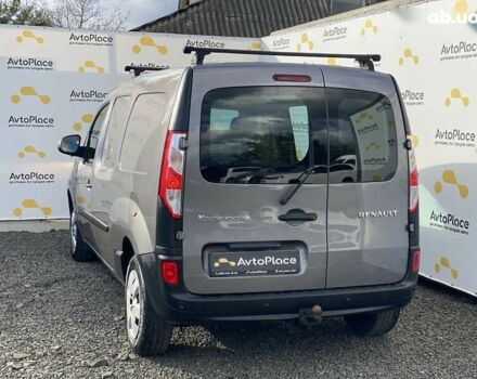 Рено Кенгу, объемом двигателя 0 л и пробегом 91 тыс. км за 12200 $, фото 28 на Automoto.ua