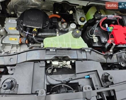 Рено Кенгу, объемом двигателя 0 л и пробегом 26 тыс. км за 14600 $, фото 62 на Automoto.ua