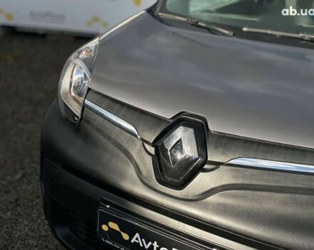 Рено Кенгу, объемом двигателя 0 л и пробегом 91 тыс. км за 12200 $, фото 25 на Automoto.ua