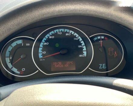 Рено Кенгу, объемом двигателя 0 л и пробегом 54 тыс. км за 9400 $, фото 26 на Automoto.ua
