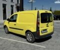 Рено Кенгу, объемом двигателя 0 л и пробегом 40 тыс. км за 9500 $, фото 5 на Automoto.ua