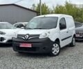 Рено Кенгу, объемом двигателя 1.5 л и пробегом 140 тыс. км за 10900 $, фото 2 на Automoto.ua