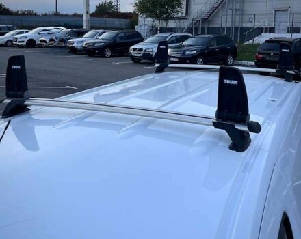 Рено Кєнгу, об'ємом двигуна 1.5 л та пробігом 144 тис. км за 14299 $, фото 13 на Automoto.ua