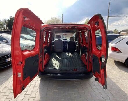 Рено Кенгу, объемом двигателя 0 л и пробегом 71 тыс. км за 11200 $, фото 23 на Automoto.ua