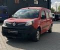 Рено Кєнгу, об'ємом двигуна 0 л та пробігом 71 тис. км за 10799 $, фото 11 на Automoto.ua