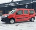 Рено Кенгу, объемом двигателя 0 л и пробегом 65 тыс. км за 9800 $, фото 6 на Automoto.ua