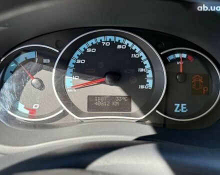 Рено Кенгу, объемом двигателя 0 л и пробегом 40 тыс. км за 9500 $, фото 10 на Automoto.ua
