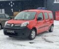 Рено Кенгу, объемом двигателя 0 л и пробегом 65 тыс. км за 9800 $, фото 11 на Automoto.ua