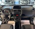 Рено Кенгу, объемом двигателя 1.5 л и пробегом 99 тыс. км за 13990 $, фото 25 на Automoto.ua