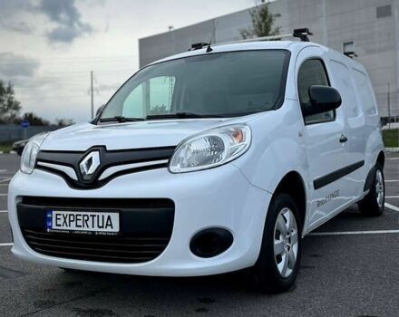 Рено Кєнгу, об'ємом двигуна 1.5 л та пробігом 144 тис. км за 14299 $, фото 6 на Automoto.ua