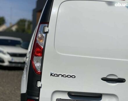 Рено Кенгу, объемом двигателя 0 л и пробегом 54 тыс. км за 9400 $, фото 15 на Automoto.ua