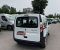 Рено Кенгу, объемом двигателя 1.5 л и пробегом 144 тыс. км за 14200 $, фото 7 на Automoto.ua