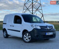 Рено Кенгу, объемом двигателя 1.5 л и пробегом 221 тыс. км за 9750 $, фото 22 на Automoto.ua