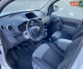 Рено Кенгу, объемом двигателя 1.5 л и пробегом 221 тыс. км за 9750 $, фото 24 на Automoto.ua