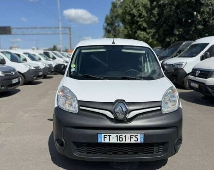 Рено Кєнгу, об'ємом двигуна 1.5 л та пробігом 179 тис. км за 12700 $, фото 2 на Automoto.ua