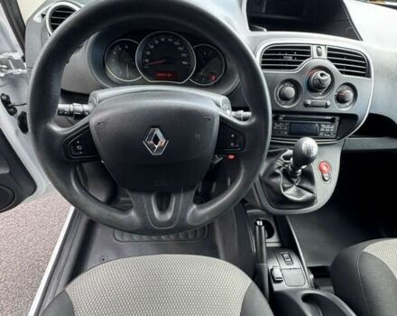 Рено Кенгу, объемом двигателя 0 л и пробегом 164 тыс. км за 11700 $, фото 16 на Automoto.ua