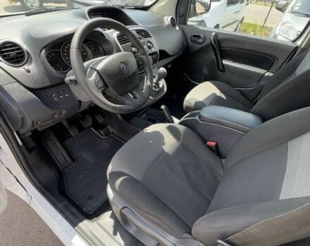 Рено Кенгу, объемом двигателя 1.5 л и пробегом 149 тыс. км за 13900 $, фото 13 на Automoto.ua