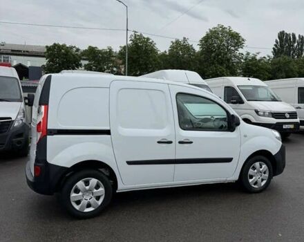 Рено Кєнгу, об'ємом двигуна 0 л та пробігом 144 тис. км за 12700 $, фото 10 на Automoto.ua