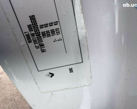 Рено Кєнгу, об'ємом двигуна 1.5 л та пробігом 192 тис. км за 11700 $, фото 28 на Automoto.ua