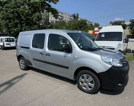 Рено Кенгу, объемом двигателя 0 л и пробегом 192 тыс. км за 14900 $, фото 11 на Automoto.ua