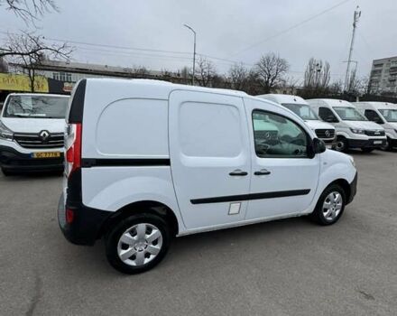 Рено Кєнгу, об'ємом двигуна 1.5 л та пробігом 192 тис. км за 11700 $, фото 10 на Automoto.ua