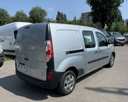 Рено Кенгу, объемом двигателя 0 л и пробегом 192 тыс. км за 14900 $, фото 8 на Automoto.ua