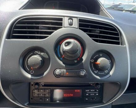 Рено Кєнгу, об'ємом двигуна 1.5 л та пробігом 179 тис. км за 12700 $, фото 21 на Automoto.ua