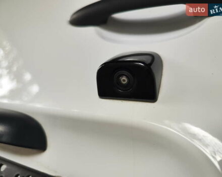 Рено Кенгу, объемом двигателя 0 л и пробегом 25 тыс. км за 15999 $, фото 33 на Automoto.ua