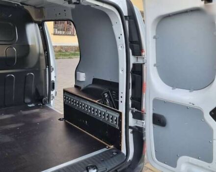 Рено Кєнгу, об'ємом двигуна 1.5 л та пробігом 199 тис. км за 9750 $, фото 29 на Automoto.ua