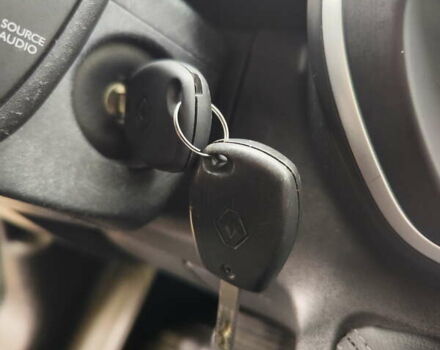 Рено Кенгу, объемом двигателя 0 л и пробегом 25 тыс. км за 15999 $, фото 24 на Automoto.ua