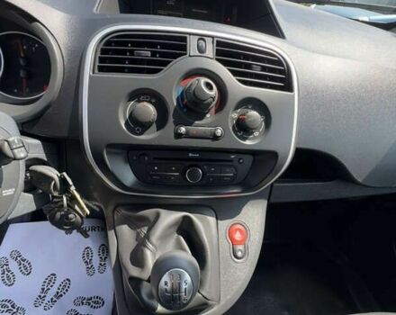 Рено Кенгу, объемом двигателя 0 л и пробегом 192 тыс. км за 14900 $, фото 18 на Automoto.ua