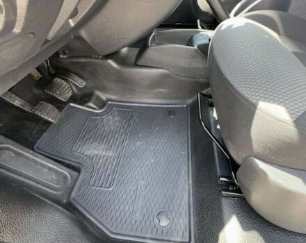 Рено Кенгу, объемом двигателя 1.5 л и пробегом 149 тыс. км за 13900 $, фото 19 на Automoto.ua