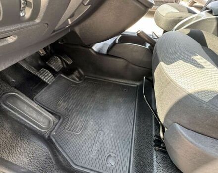 Рено Кенгу, объемом двигателя 0 л и пробегом 128 тыс. км за 14200 $, фото 23 на Automoto.ua