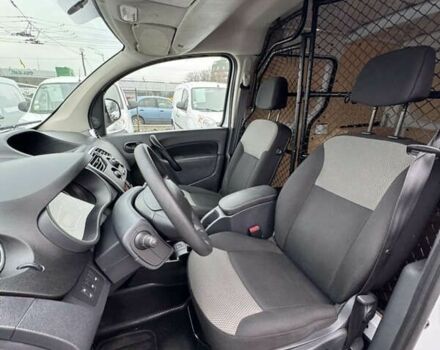 Рено Кєнгу, об'ємом двигуна 1.5 л та пробігом 192 тис. км за 11700 $, фото 14 на Automoto.ua