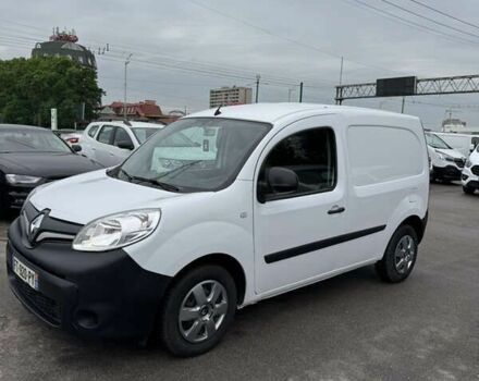 Рено Кенгу, объемом двигателя 0 л и пробегом 179 тыс. км за 12800 $, фото 5 на Automoto.ua
