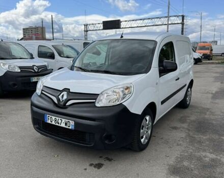 Рено Кенгу, объемом двигателя 0 л и пробегом 164 тыс. км за 11700 $, фото 3 на Automoto.ua