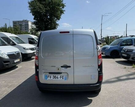 Рено Кенгу, объемом двигателя 0 л и пробегом 192 тыс. км за 14900 $, фото 7 на Automoto.ua