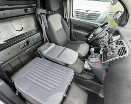 Рено Кєнгу, об'ємом двигуна 0 л та пробігом 144 тис. км за 12700 $, фото 25 на Automoto.ua