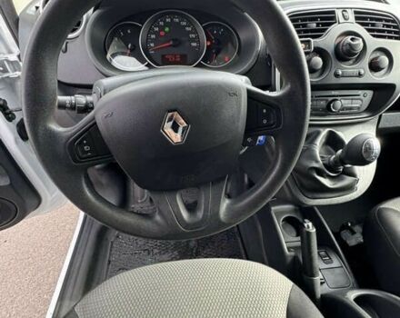 Рено Кєнгу, об'ємом двигуна 0 л та пробігом 93 тис. км за 14200 $, фото 13 на Automoto.ua