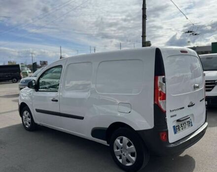 Рено Кєнгу, об'ємом двигуна 0 л та пробігом 93 тис. км за 14200 $, фото 6 на Automoto.ua