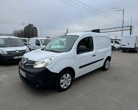 Рено Кєнгу, об'ємом двигуна 1.5 л та пробігом 192 тис. км за 11700 $, фото 4 на Automoto.ua