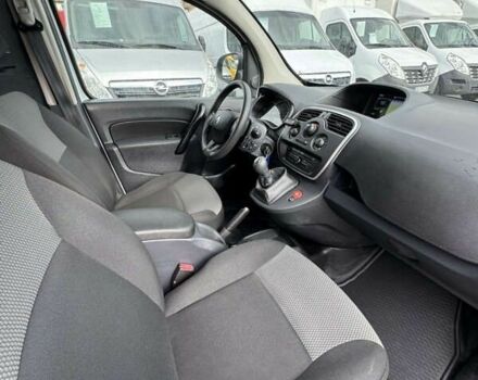 Рено Кєнгу, об'ємом двигуна 0 л та пробігом 93 тис. км за 14200 $, фото 22 на Automoto.ua