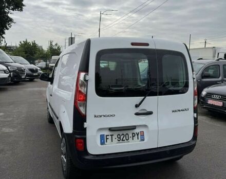 Рено Кенгу, объемом двигателя 0 л и пробегом 179 тыс. км за 12800 $, фото 7 на Automoto.ua