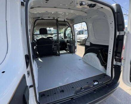 Рено Кенгу, объемом двигателя 1.5 л и пробегом 179 тыс. км за 12700 $, фото 29 на Automoto.ua