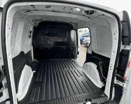 Рено Кєнгу, об'ємом двигуна 0 л та пробігом 144 тис. км за 12700 $, фото 28 на Automoto.ua