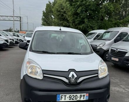 Рено Кенгу, объемом двигателя 0 л и пробегом 179 тыс. км за 12800 $, фото 2 на Automoto.ua