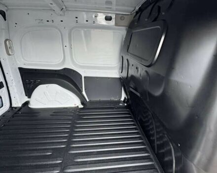 Рено Кєнгу, об'ємом двигуна 0 л та пробігом 144 тис. км за 12700 $, фото 27 на Automoto.ua