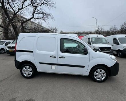 Рено Кєнгу, об'ємом двигуна 1.5 л та пробігом 192 тис. км за 11700 $, фото 11 на Automoto.ua