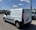 Рено Кенгу, объемом двигателя 1.5 л и пробегом 179 тыс. км за 12700 $, фото 6 на Automoto.ua