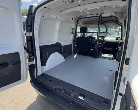 Рено Кєнгу, об'ємом двигуна 1.5 л та пробігом 179 тис. км за 12700 $, фото 28 на Automoto.ua